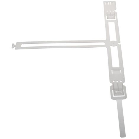 Beko - equerre d'habillage droit - 1782980100 - 8053190572750