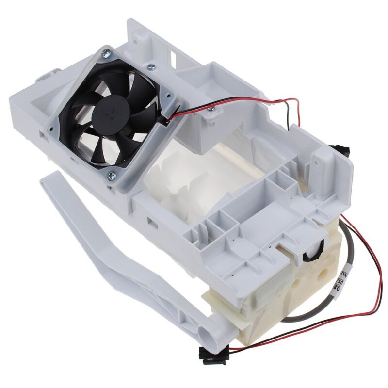 Beko - fabbricatore di ghiaccio + ventilatore gn162320x - 4922600200 - 8053190536875