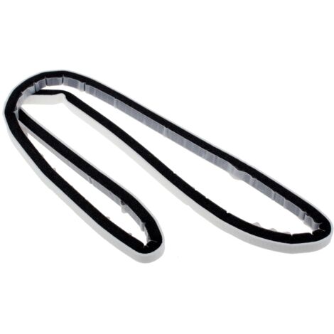 Beko - feutre tambour avant ds8412pao - 2963330400 -
