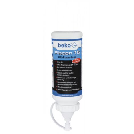 Beko Fibcon 15 PU-Faserleim 500g 260100501