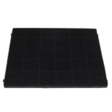 Beko - filtre charbon - 165730006