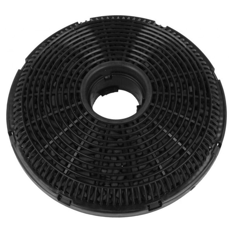 Beko - Filtre à charbon d'origine KF9197060046