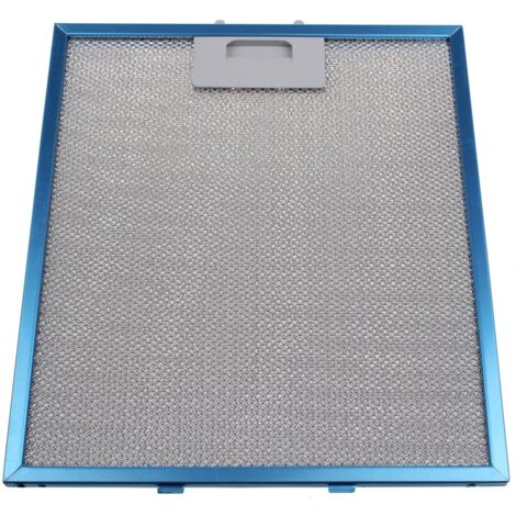 Beko - filtre metallique - 9178005382 - 8053190668736