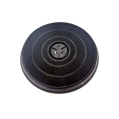 Beko - Filtro a carbone attivo Ø 232 m/m EPAIS 23 - 9188065345