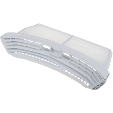 Beko - filtro a pelucchi dpu8306x - 2982200100 - 8053190536455