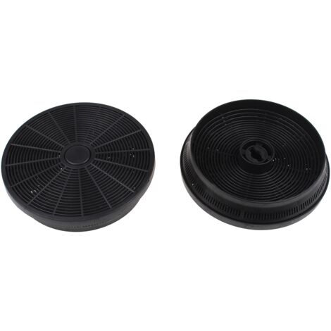 Beko - filtro carbone (set) - 9179183012 - 8016361971301