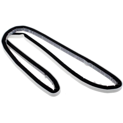 Beko - filz ring vorne ds8412pao - 2963330400 - 8053190546720