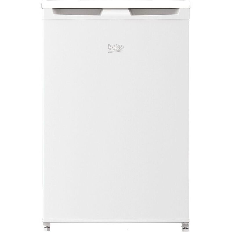 Beko FNE1074N congelatore verticale bianco 86 litri