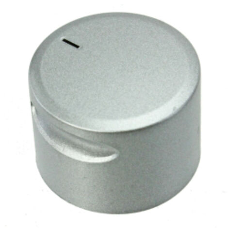 Beko four cuisiniere Bouton de commande/plaque Interrupteur (Argent)