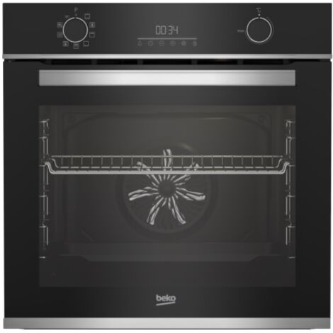 BEKO Four Pyrolyse BEKO BBIM13301XPE1