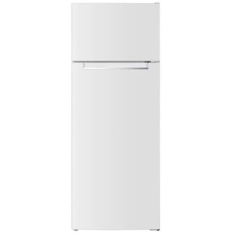 BEKO FRIGO DOPPIA PORTA STATICO240LT E 54CM BIANCO RDSO206K40WN