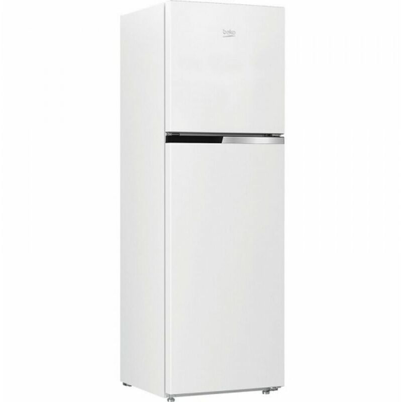 

BEKO Frigorífico BEKO RDNT271I30WN Blanco