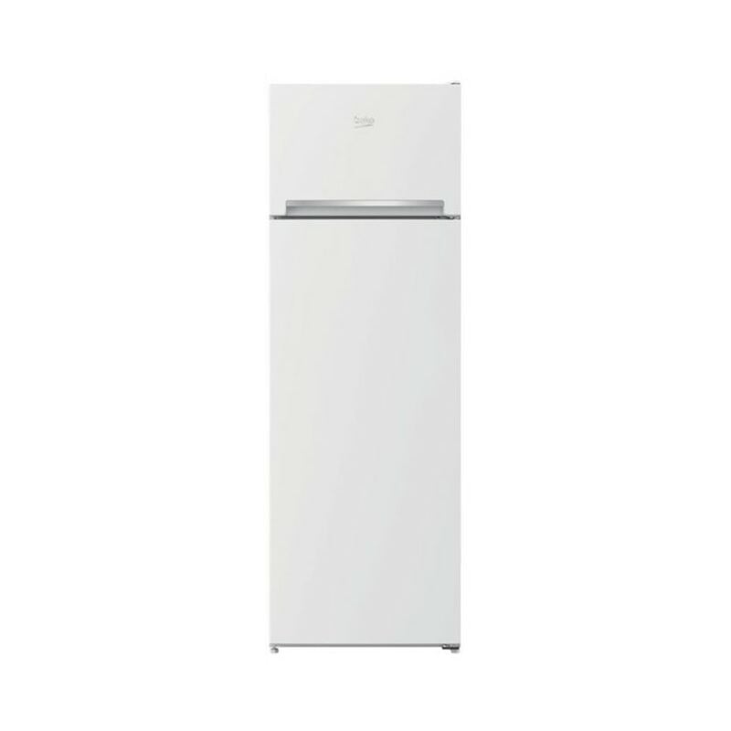 Frigorífico 2P. BEKO RDSA280K30WN Blanco 1.60m (subida, instalación y retirada incluida)