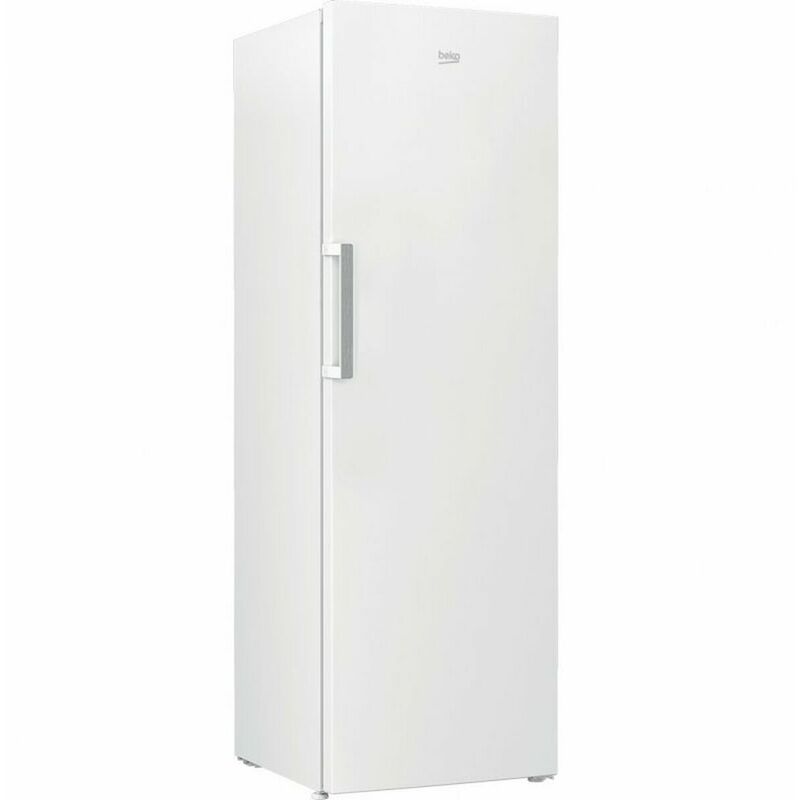 

BEKO Frigorífico BEKO RSSE415M31WN Blanco (171 x 59 cm)