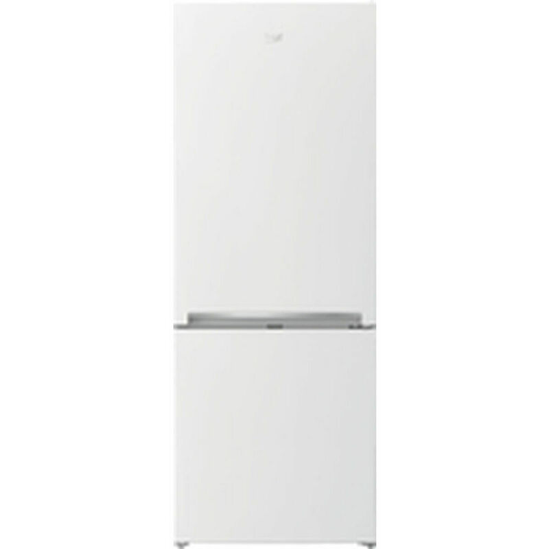 

BEKO Frigorífico combinado BEKO RCNE560K40WN Blanco (192 x 70 cm)