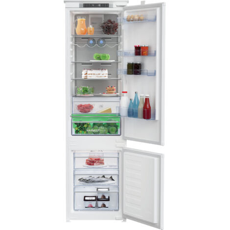 BEKO Frigorifero Monoporta da Incasso Control Classe E Capacità Netta 306 Litri