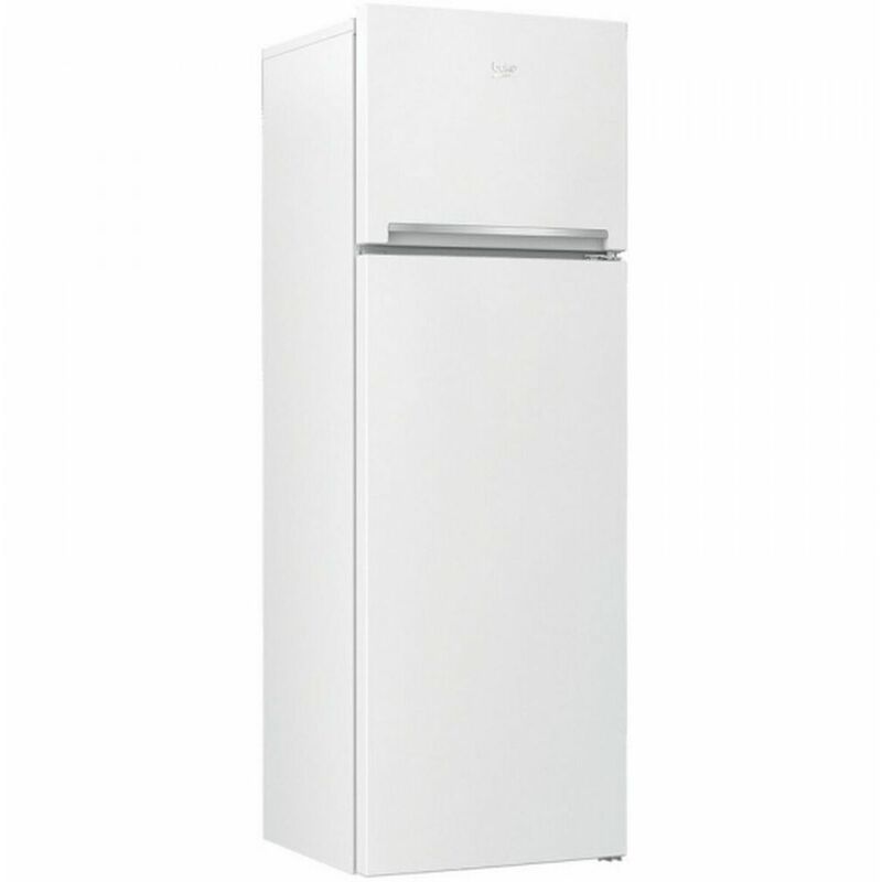 

BEKO Frigorífico BEKO RDSA310K30WN Blanco