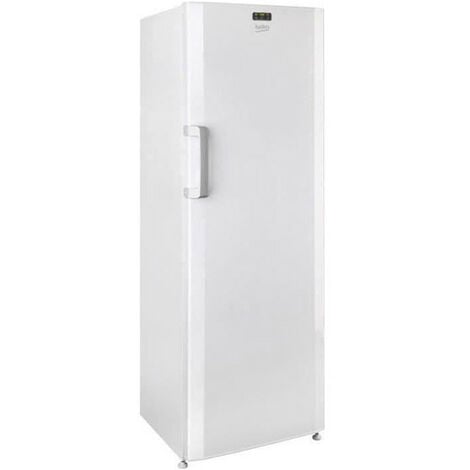 Armoire congélateur LUX6DV froid ventilé