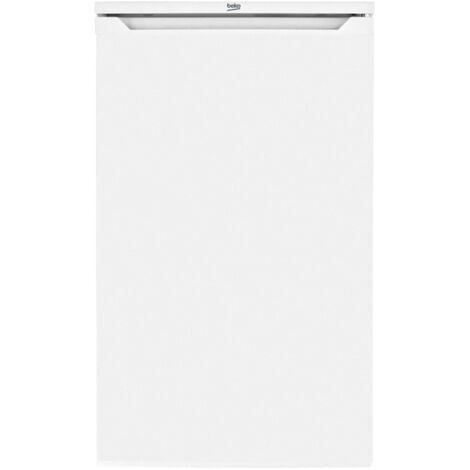 Beko FS166020 Congelatore Libera installazione Verticale 65 L Classe E Bianco