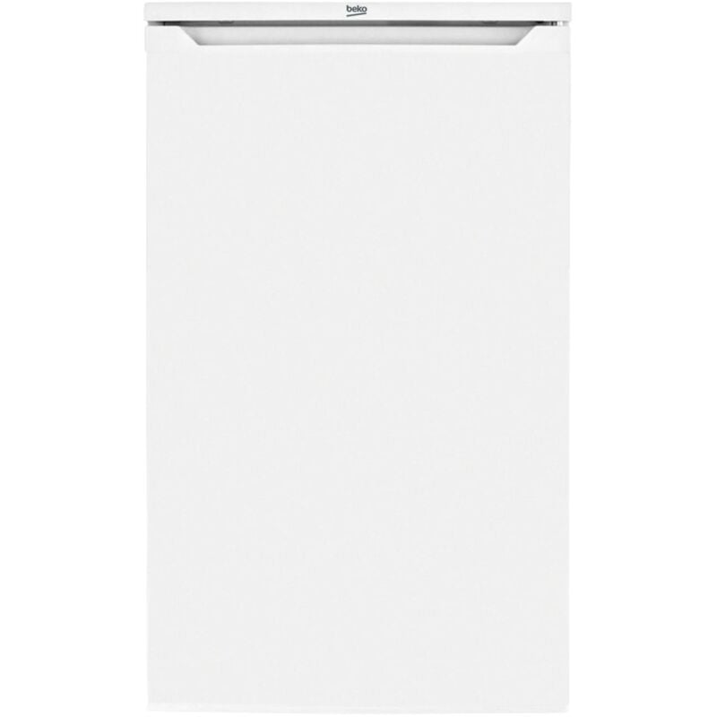 Image of FS166020 Congelatore Libera installazione Verticale 65 l Classe e Bianco - Beko