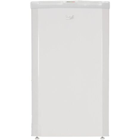 Beko FSE13040N Congelatore verticale Libera installazione 117 L E Bianco