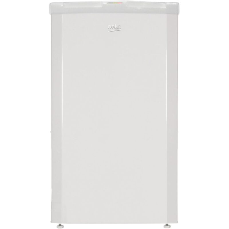 Beko - FSE13040N congelatore Congelatore verticale Libera installazione 117 l e Bianco