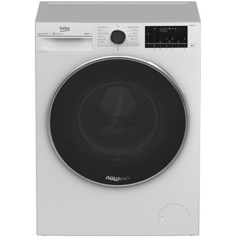 BEKO G. BLANCA LAVADORA B5WFT59418W 9KG 1400RPM BLANCO A