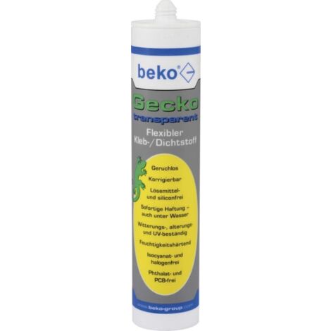 Beko Gecko Kleb-/Dichtstoff 2453100