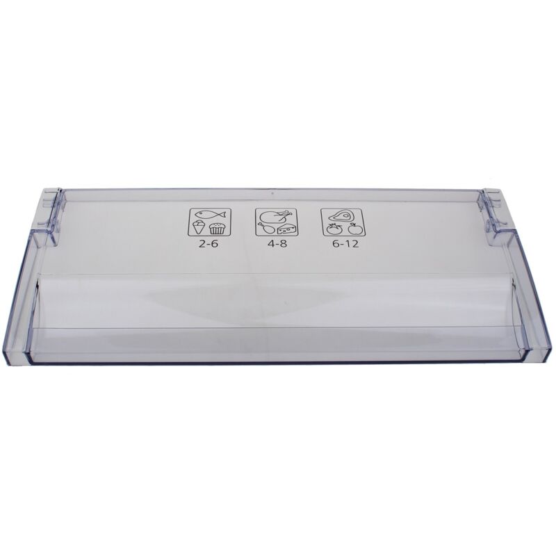 Beko - Gefrierfach Tür-klappe - Fn129420 / Fn126420 - 4397311600 - 8053190803779