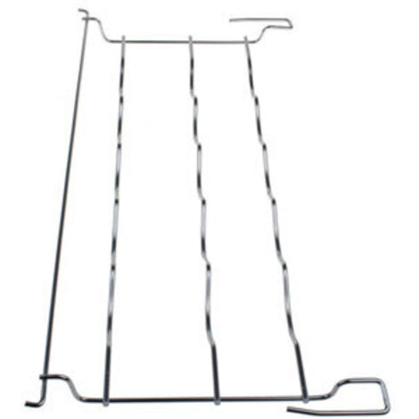 Beko - grille bouteilles a vin cn142240x - 4803240300 -
