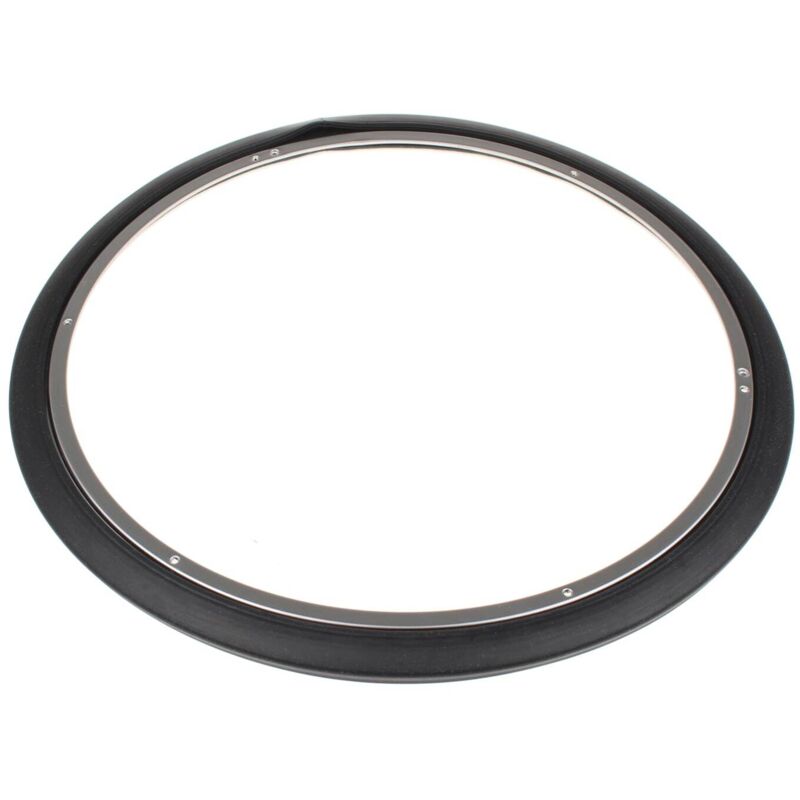 Beko - guarnizione di feltro posteriore - 2973800100 - 8053190544733