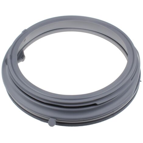 Beko - guarnizione oblò - 2466300303 - 8053190981712