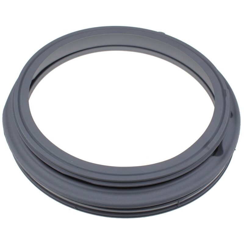 Beko - guarnizione oblo' wcc5611bc/6611bc - 2466300302 - 8053190949613