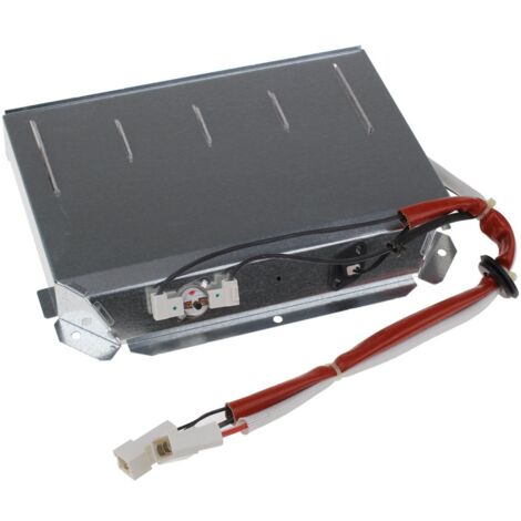 Beko - heizelement du8111paw/dcu8235bx - 2976680200 - 8053190545846