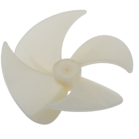 Beko - helice de ventilation evaporateur - ø 115mm - gn1416231jx