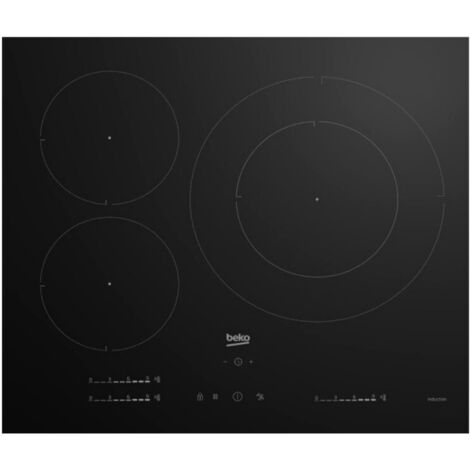 BEKO HII63720UT PLACA DE INDUCCION