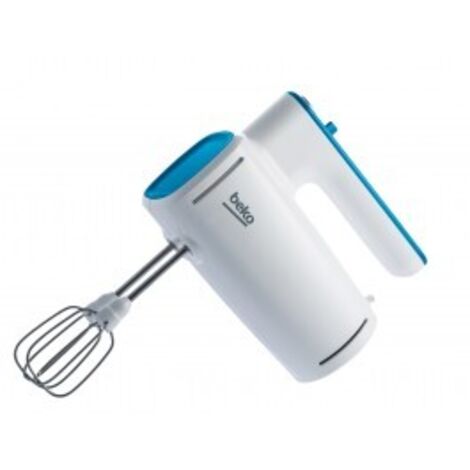 Beko HMM5400W Sbattitore Elettrico 425 W Turbo Mixing Bianco