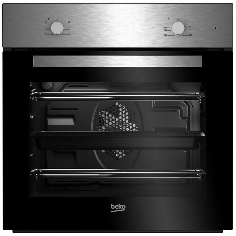 

BEKO Horno Multifunción BEKO QSE223SX