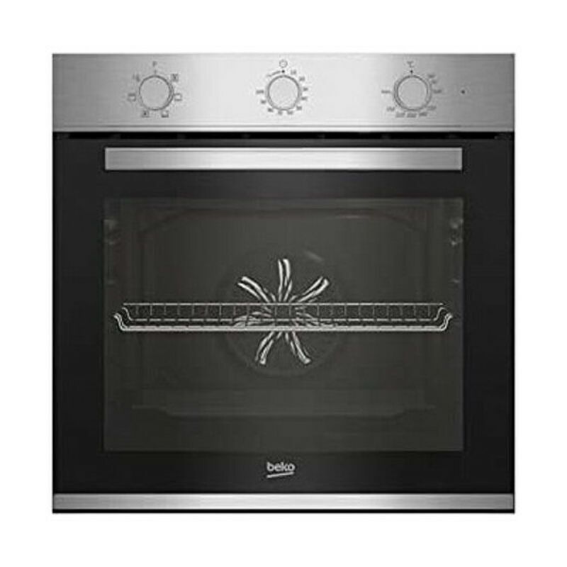 

BEKO Horno Polivalente BEKO BBIE12100XD 66 L Acero Inoxidable A