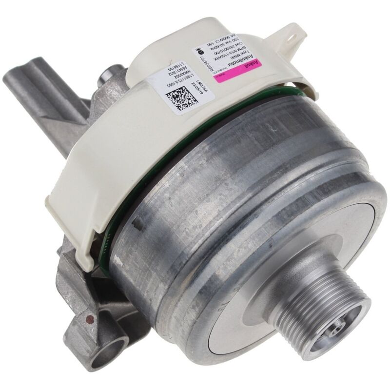 Beko - inductiemotor - 900w - 2828010700 - 8053190578318