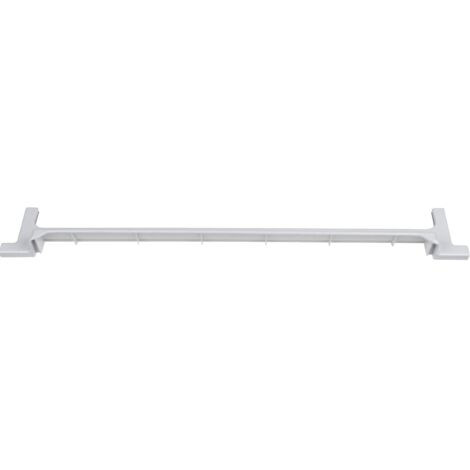 Beko - inhaber rand glas platte hinten-lbi2201 - 4812270100 - 8053190565035