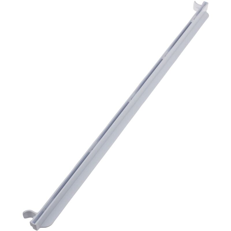 Beko - Inhaber Rand Glas Platte Hinten Rsne445e33w - 5705520100 - 8053190538633