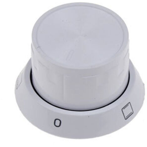 Beko - interrupteur de commande à manette fss66000gw - 250316149