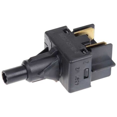 Beko - interrupteur on/off - 1833120100 - 8053190964623