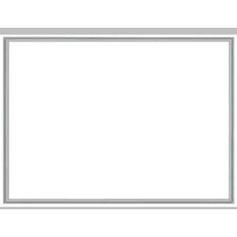 Beko - joint de porte congelateur rcsa330k20w - 4669522000 -