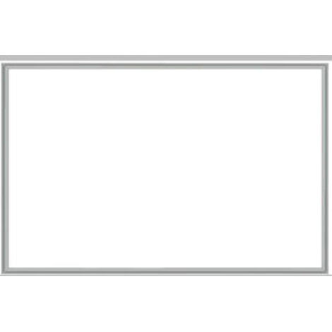 Beko - joint de porte - réfrigerateur - 4668510200 -