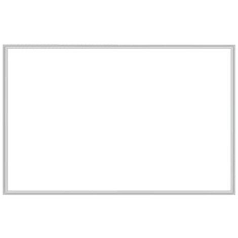 Beko - joint de porte refrigerateur - 4669521900 - 8053190579650