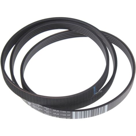 Beko - keilrippenriemen - 1244j4-elast. Wcc5611bc - 2466300200 - 8053190537995