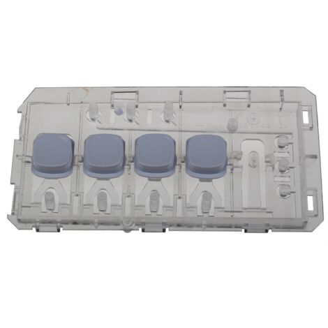 Beko - kit de bouton tableau eclairage wml15125p - 2867700400