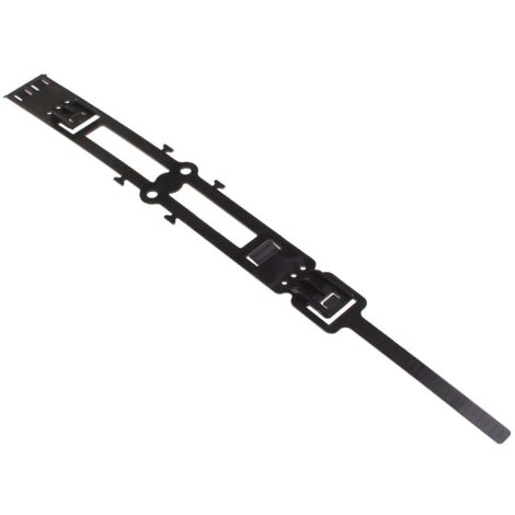 Beko - kit di montaggio porta - 1882670200 - 8053190924566